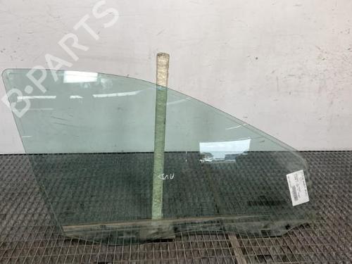 Used Front right door window MERCEDES-BENZ C-CLASS T-Model (S203) C 200 CDI (203.207) (122 hp) 27363324