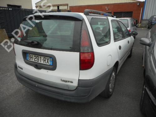 Right front indicator RENAULT LAGUNA I Grandtour (K56_) 2.2 D (K56F/2, S56F) | BP19984828C33 
