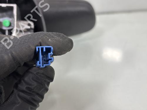 Used Rear mirror Rear mirror CITROËN C8 (EA_, EB_) 2.2 HDi (128 hp) 31288480 31288480