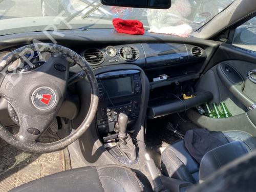 Warning switch ROVER 75 (RJ) 2.0 CDT | BP29707038I22 - Image 24