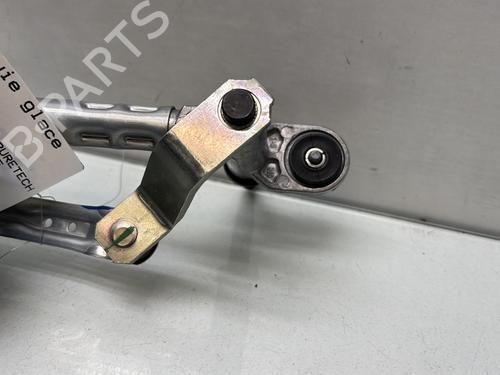 Front wiper motor CITROËN C5 AIRCROSS (A_) 1.2 Hybrid 136 (ARHPYJ) | BP32416689M29 