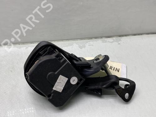 Rear left seatbelt RENAULT TWINGO II (CN0_) 1.2 16V (CN04, CN0B) | BP25261931I29  - Image 7