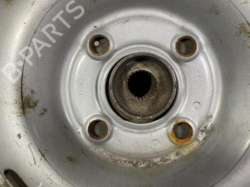 Used Rim Rim RENAULT TWINGO I (C06_) 1.2 (C066, C068) (58 hp) 32771292 32771292