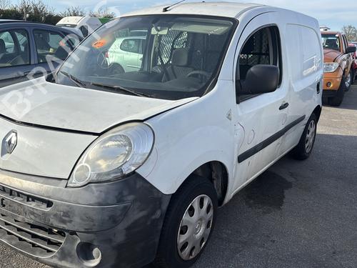 Alternator RENAULT KANGOO Express (FW0/1_) 1.5 dCi 90 (FW0G, FW05, FW08, FW11) | BP36389281M7 - Image 22