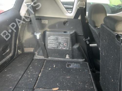 Steering column stalk TOYOTA COROLLA Verso (ZER_, ZZE12_, R1_) 2.2 D-4D (AUR10_, AUR10R) | BP19969724I23 