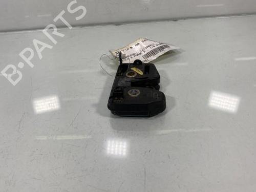 Used Tailgate lock VW POLO (6N2) [1999-2001]  20031491