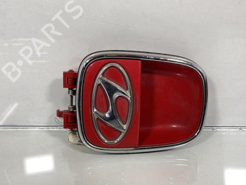 Used Switch HYUNDAI i10 I (PA) 1.2 (78 hp) 20031922