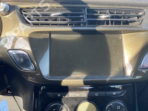 Left front shock absorber CITROËN C3 II (SC_) 1.6 HDi | BP25123534M16  - Image 7