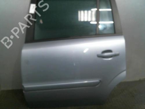Used Left rear door OPEL ZAFIRA / ZAFIRA FAMILY B (A05) 1.7 CDTI (M75) (110 hp) 20004041