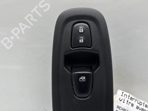 Right front window switch RENAULT KADJAR (HA_, HL_) 1.6 dCi 130 4x4 (HLA4) | BP31134925I26 - Image 3