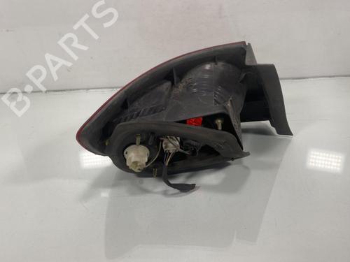 Used Right taillight HYUNDAI ELANTRA III (XD) [2000-2006]  19997287