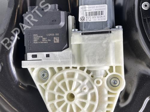 Rear left window mechanism VW PASSAT B7 Variant (365) 3.6 FSI 4motion | BP32269738C24