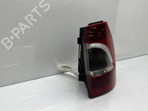 Right taillight FORD GALAXY II (WA6) 2.0 TDCi | BP19955817C35 