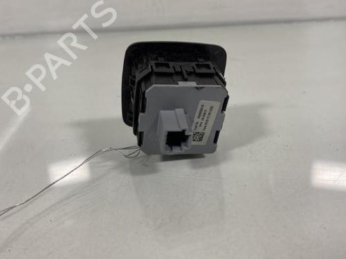 Switch RENAULT SCÉNIC III (JZ0/1_) 1.6 dCi (JZ00, JZ12) | BP21958168I30 
