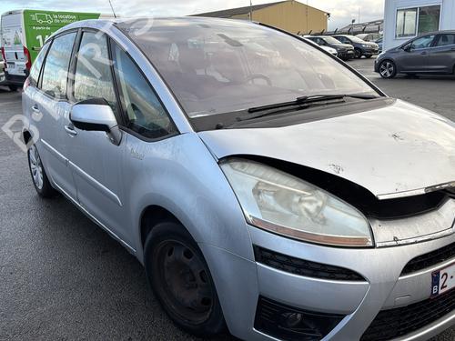 Switch CITROËN C4 Picasso I MPV (UD_) 1.6 HDi | BP34242690I30 - Image 15
