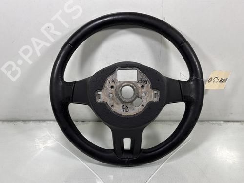 Steering wheel VW GOLF VI (5K1) 1.6 TDI | BP31669619C49