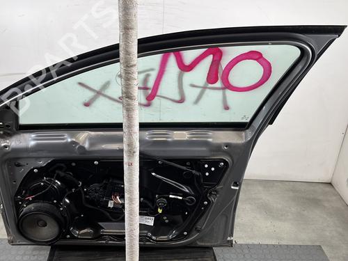 Right front door VW CC B7 (358)  | BP30080318C3