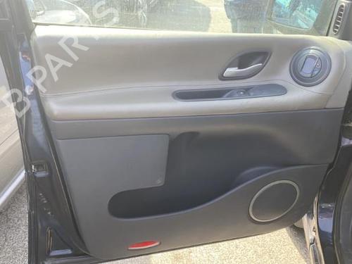 Gearbox RENAULT ESPACE IV (JK0/1_) 2.2 dCi (JK0H) | BP21684382M3 
