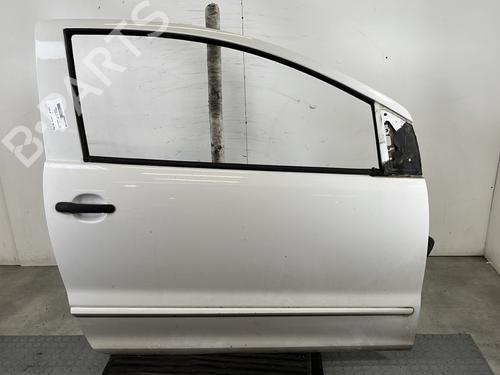 right-front-door-vw-fox-hatchback-5z1-5z3-5z4-2003-2004-2005-2006-2007-2008-2009-2010-2011-2012-2013-2014-2015-32263944 main image