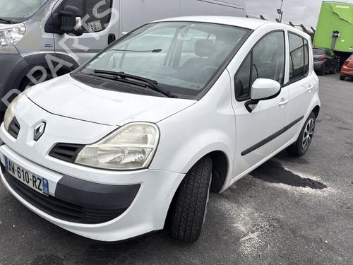Used Parts RENAULT MODUS / GRAND MODUS (F/JP0_) 1.5 dCi 75 (75 hp) 4356132