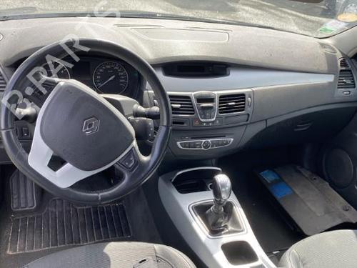 Instrument cluster RENAULT LAGUNA III (BT0/1) 2.0 dCi (BT01, BT08, BT09, BT0E, BT0K, BT12, BT1C, BT1D,... | BP20185545C47 