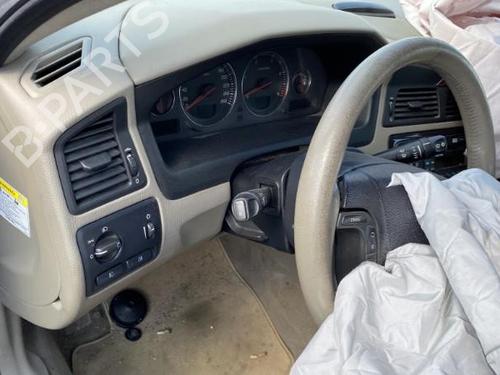 Right front fenders VOLVO XC70 I Cross Country (295) D5 XC AWD | BP30878431C42