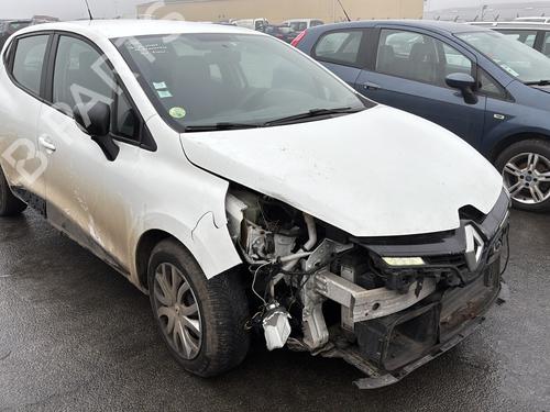 Left front window switch RENAULT CLIO IV (BH_) 1.5 dCi 75 | BP36818861I27 - Image 20