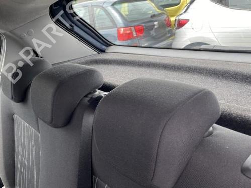 Left mirror OPEL CORSA D (S07) 1.3 CDTI (L08, L68) | BP19988180C26 