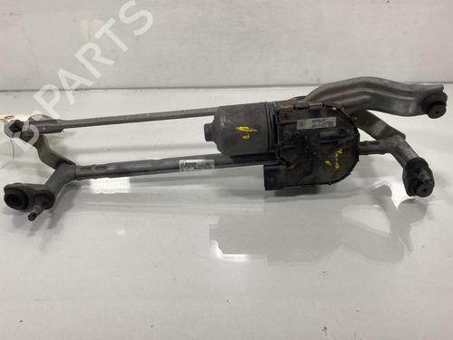 Front wiper motor VW GOLF VII (5G1, BQ1, BE1, BE2)  | BP19977172M29 