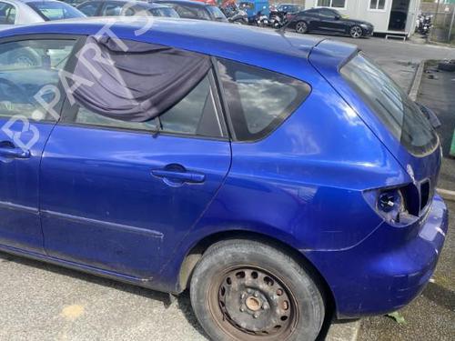 Tailgate MAZDA 3 (BK) 1.6 DI Turbo | BP32094116C6 - Image 28