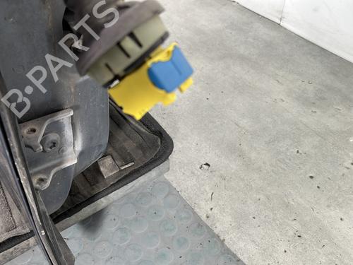 Right front door CITROËN C4 Grand Picasso I (UA_) 2.0 HDi 150 | BP28280133C3 