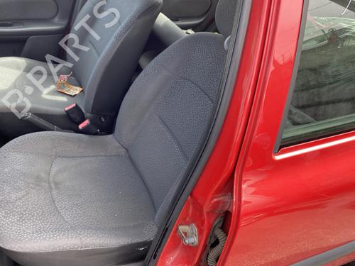 ECU airbags RENAULT CLIO II (BB_, CB_) 1.2 LPG | BP32339378M53