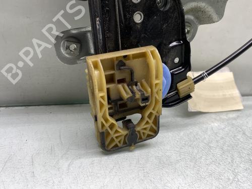 front-right-window-mechanism-opel-astra-j-p10-2009-2010-2011-2012-2013-2014-2015-2016-30535629 main image