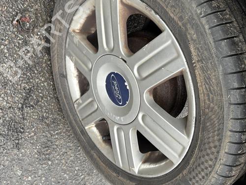 Front left lock FORD KA (RB_) 1.3 i | BP30790952C98