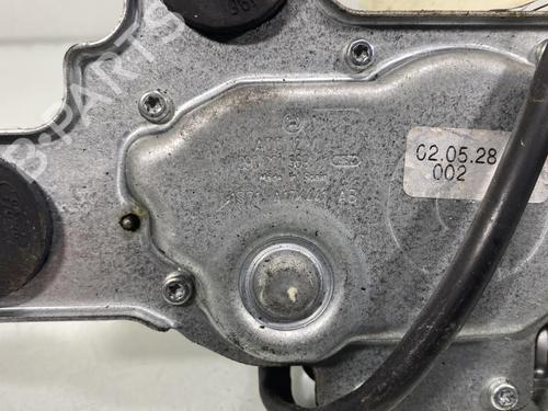 Rear wiper motor FORD MONDEO III (B5Y)  | BP20011605M102 