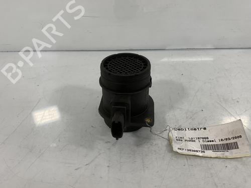 Used Mass air flow sensor FIAT 500 (312_) 1.3 D Multijet (312AXB1A) (75 hp) 20003148