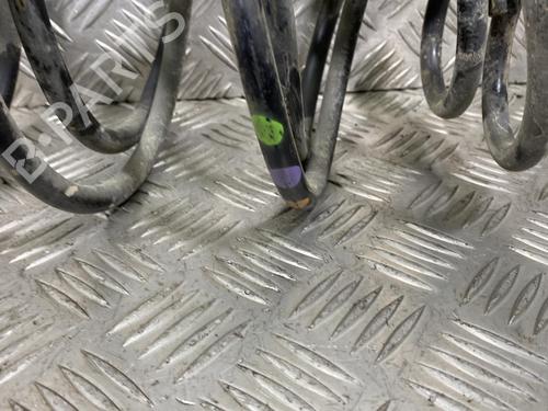 Used Shock absorber spring Shock absorber spring 19974833 19974833