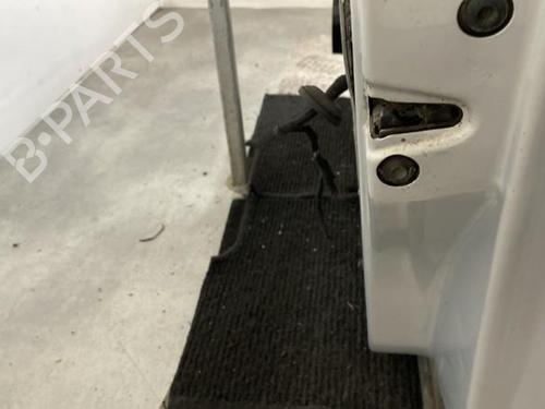 Right front door VW GOLF IV (1J1) 1.9 TDI | BP19971691C3 