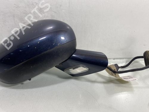 Right mirror CITROËN C5 III Break (RW_) 2.0 HDi 150 / BlueHDi 150 (RWRHEJ, RWRHE8) | BP24455744C27 