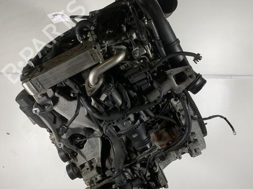 Engine MERCEDES-BENZ A-CLASS (W176) A 200 CDI (176.001) | BP29912161M1 