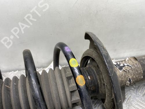 Used Left front shock absorber Left front shock absorber PEUGEOT 208 I (CA_, CC_) 1.5 BlueHDI 100 (102 hp) 31049030 31049030