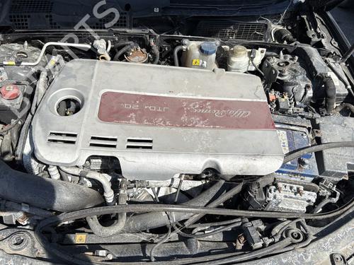 Right headlight ALFA ROMEO 159 (939_) 2.4 JTDM (939AXD12, 939AXD1B) | BP29485866C29  - Image 15