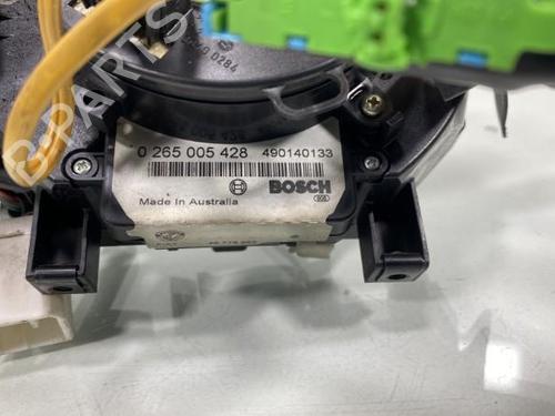 Used Steering column stalk Steering column stalk ALFA ROMEO 156 Sportwagon (932_) 1.9 JTD (932B2B, 932B2C) (115 hp) 20012864 20012864