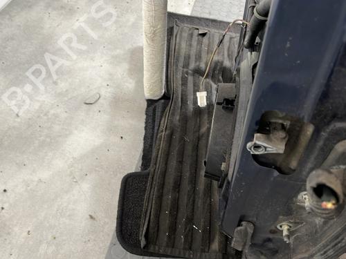 Left rear door NISSAN PATHFINDER III (R51) 2.5 dCi 4WD | BP30777977C4