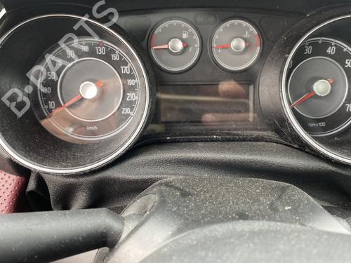 Mirror switch FIAT PUNTO EVO (199_) 1.3 D Multijet (199AXC1A, 199BXC1A, 199AXT1A, 199BXT1A) | BP26212438I25  - Image 5