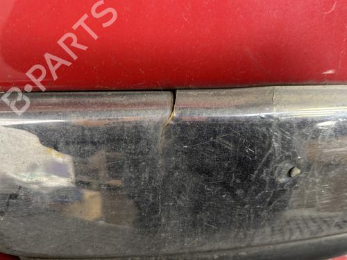 Rear bumper FIAT 500 (312_) 1.2 (312AXA1A) | BP29627679C8 