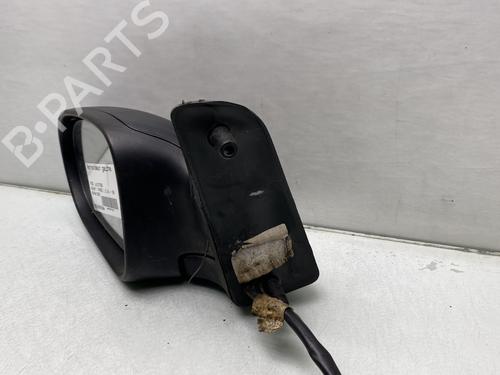 Left mirror FORD GALAXY I (WGR) 2.0 i | BP20704219C26 