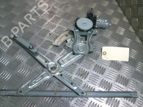 Rear left window mechanism CITROËN C4 AIRCROSS 1.6 | BP20012846C24 