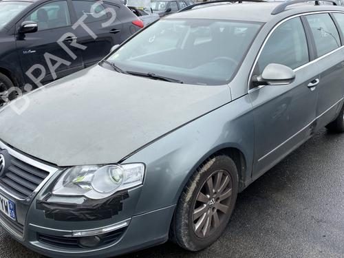 Climate control VW PASSAT B6 Variant (3C5) 1.9 TDI | BP29286792I5  - Image 18