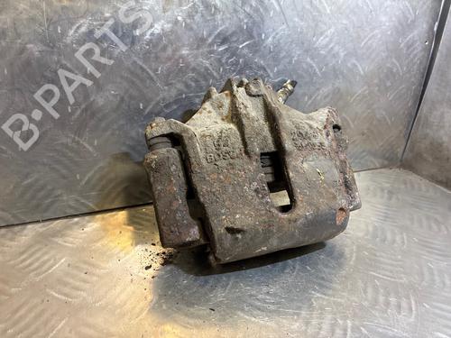 Used Left front brake caliper Left front brake caliper 37172094 37172094